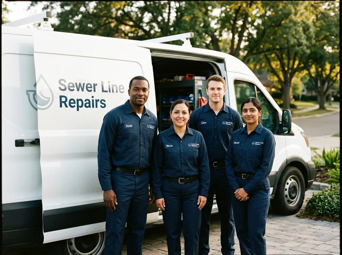 Emergency Plumber company in Clinton, ME