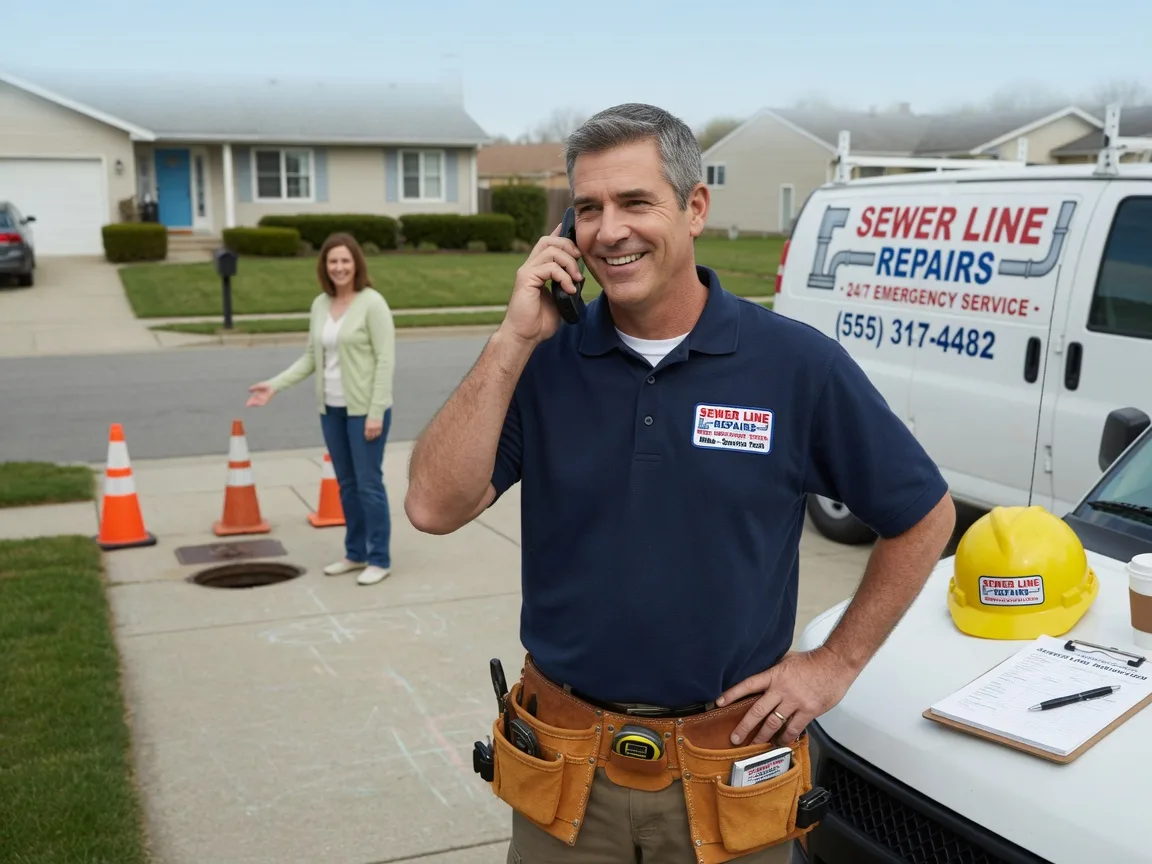 Emergency Plumber Clinton, ME FAQs